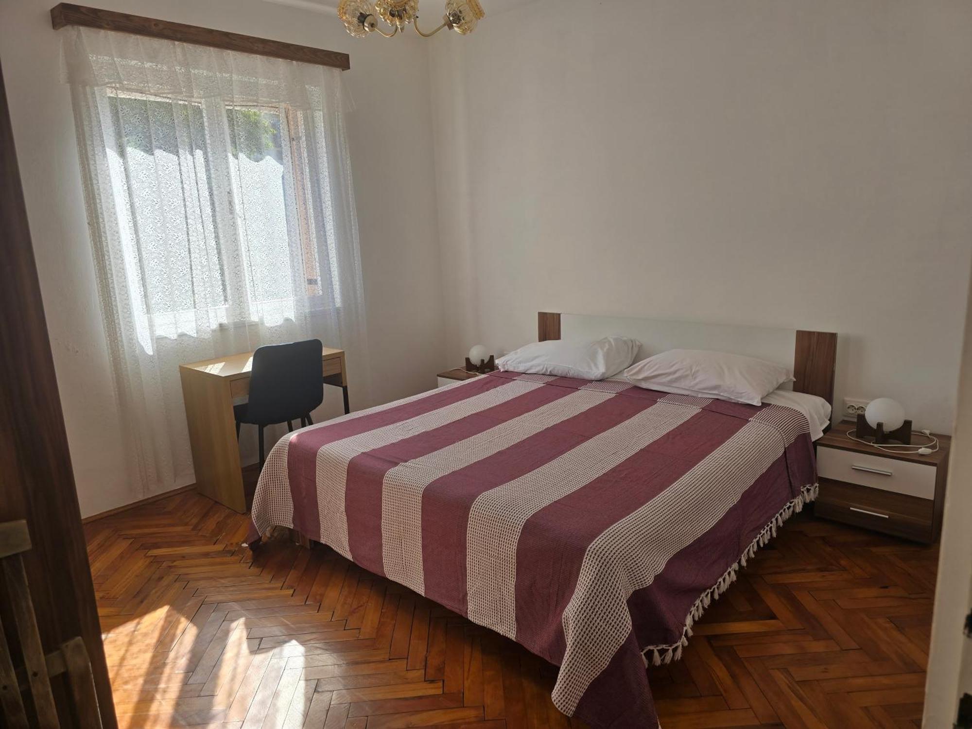 Tome Apartament Biograd Na Moru