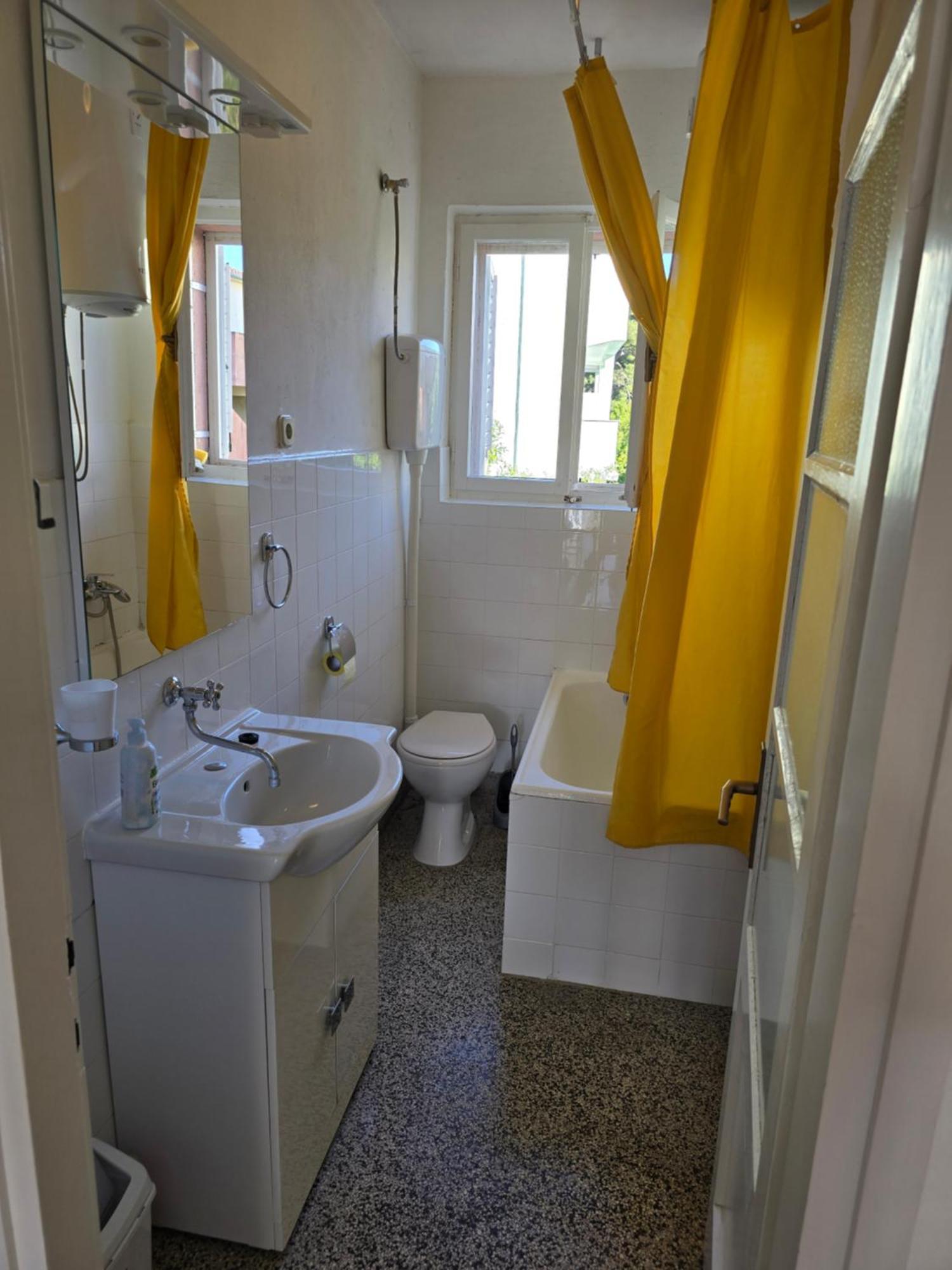 Apartament Tome Biograd Na Moru