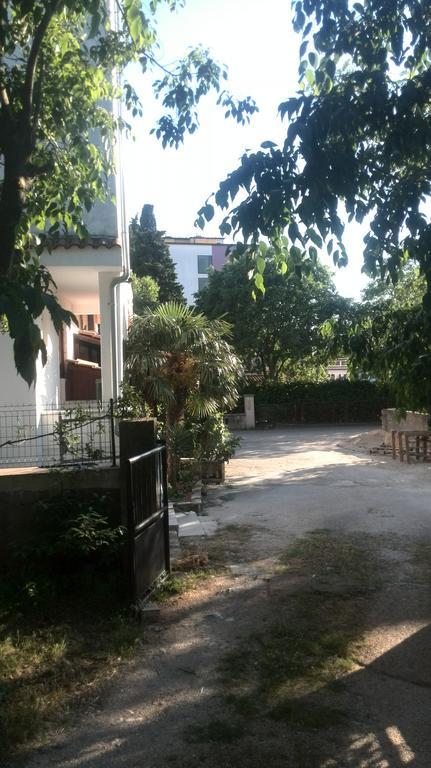 Apartament Tome *