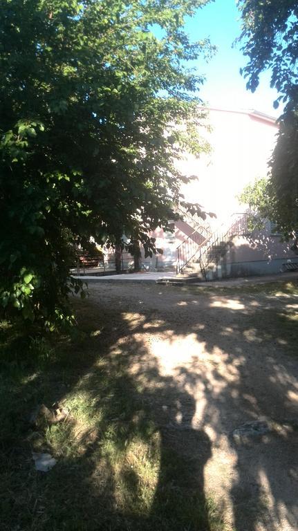 Apartament Tome