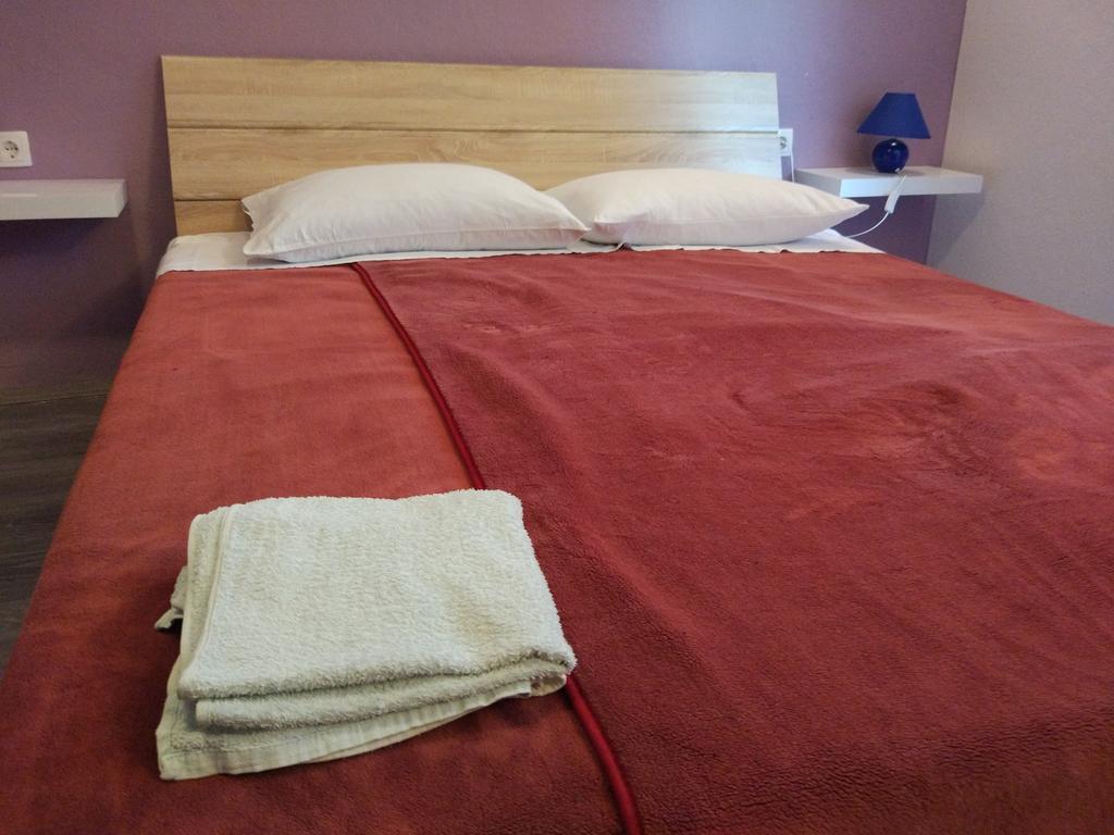 Tome Apartament