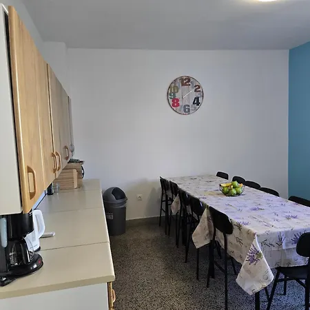 Apartment Tome Biograd Na Moru Exterior photo
