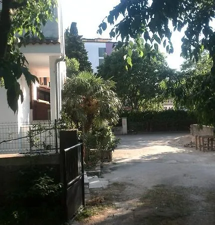 Apartment Tome Biograd Na Moru Exterior photo
