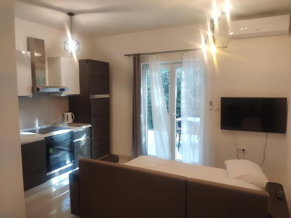 Tome Appartamento Biograd Na Moru