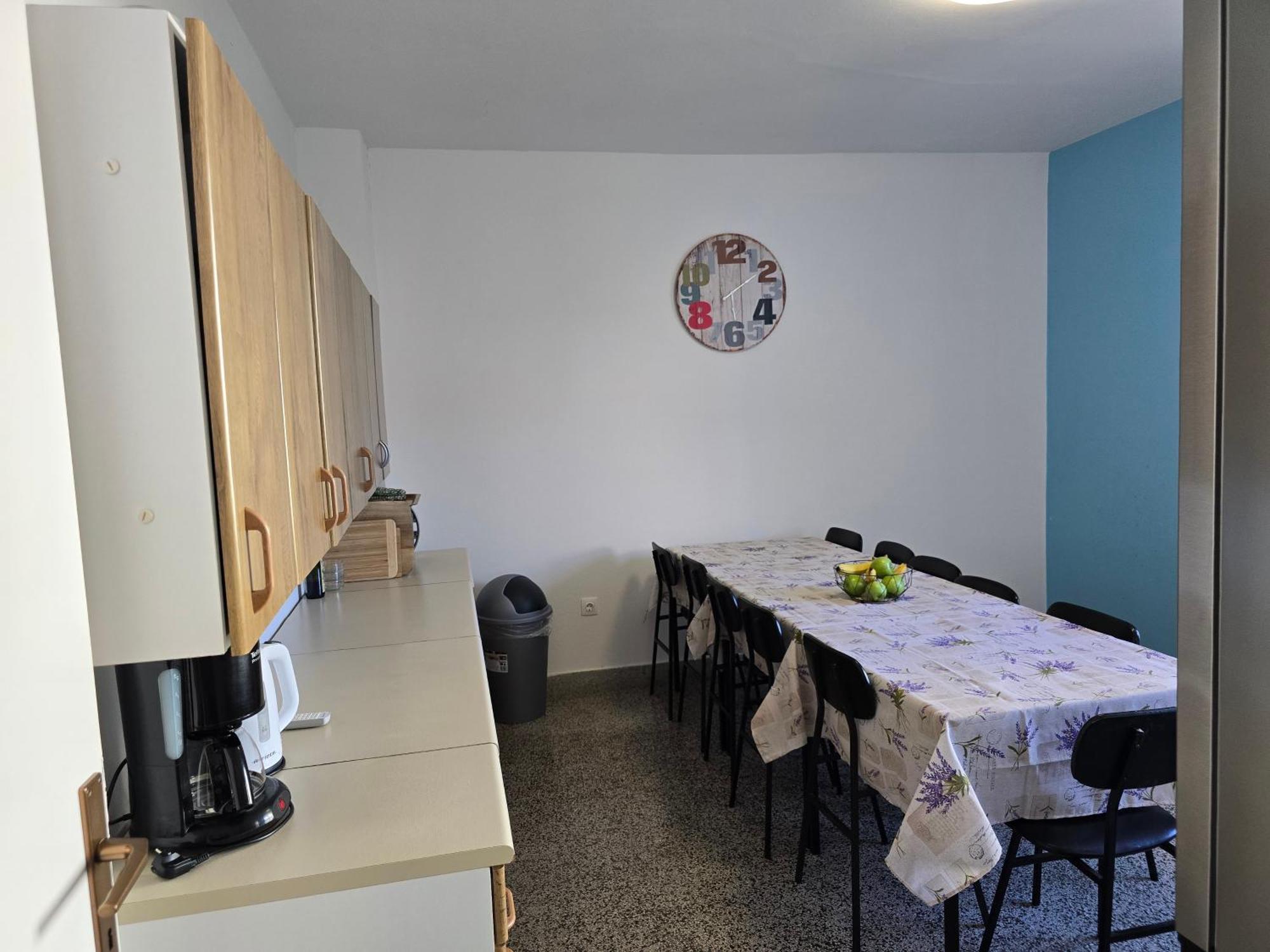 Appartamento Tome