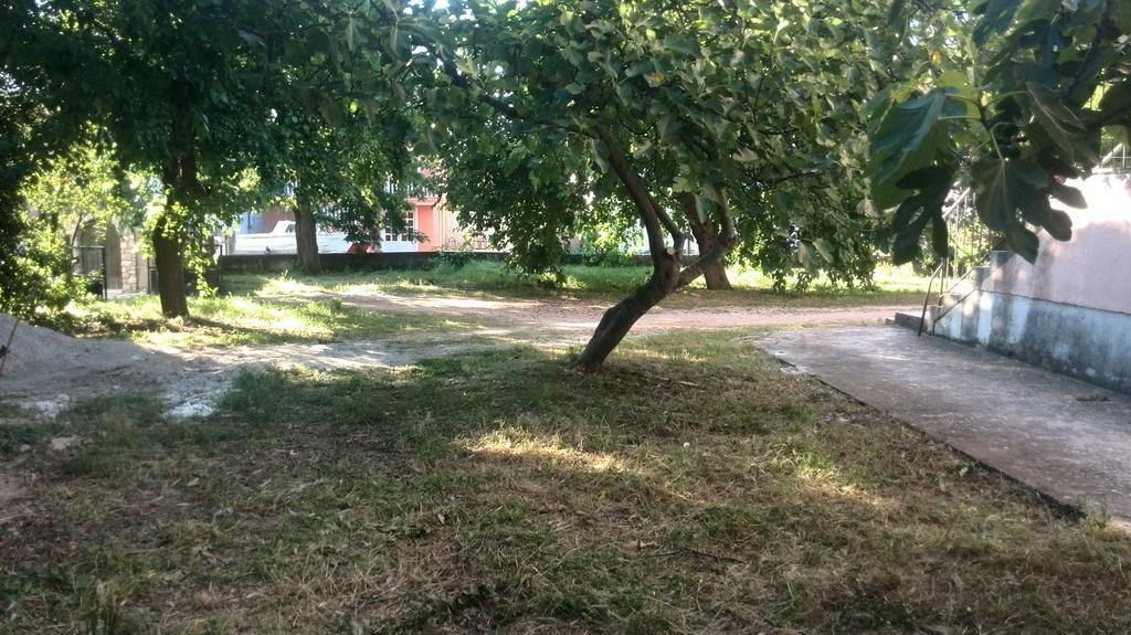 Appartamento Tome Biograd Na Moru