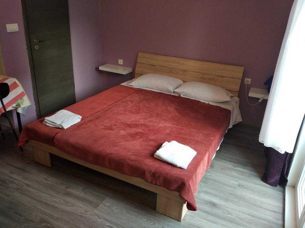 Tome Appartamento Biograd Na Moru